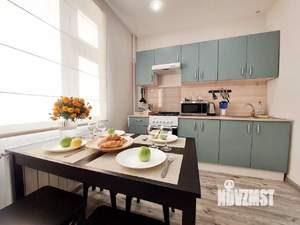 1-к квартира, посуточно, 37м2, 9/10 этаж