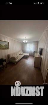 2-к квартира, посуточно, 53м2, 1/1 этаж