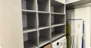 1-к квартира, на длительный срок, 40м2, 12/20 этаж