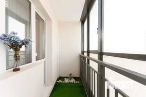 1-к квартира, на длительный срок, 32м2, 7/19 этаж