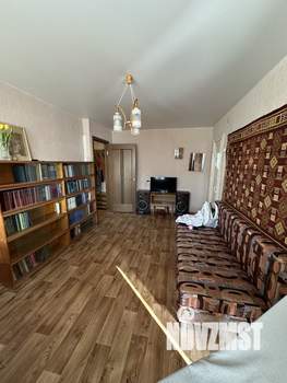 2-к квартира, на длительный срок, 45м2, 5/5 этаж