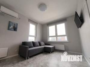 2-к квартира, посуточно, 60м2, 8/18 этаж
