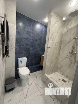 1-к квартира, посуточно, 36м2, 1/7 этаж