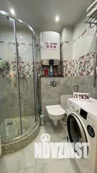 1-к квартира, посуточно, 28м2, 1/5 этаж