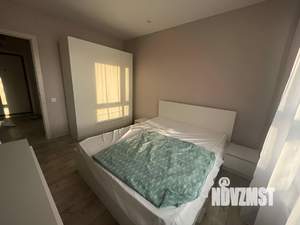 1-к квартира, на длительный срок, 33м2, 2/10 этаж