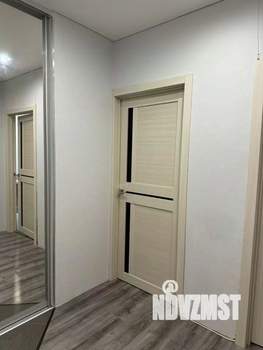 1-к квартира, на длительный срок, 40м2, 8/24 этаж