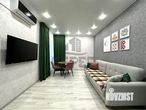 2-к квартира, на длительный срок, 46м2, 3/20 этаж