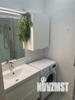 1-к квартира, посуточно, 38м2, 11/21 этаж