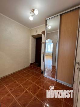 1-к квартира, на длительный срок, 44м2, 9/9 этаж