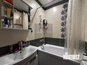 1-к квартира, на длительный срок, 38м2, 13/19 этаж