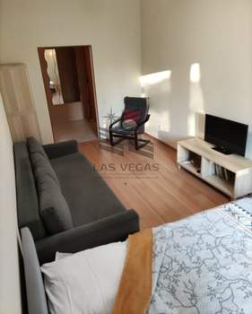 1-к квартира, на длительный срок, 43м2, 2/11 этаж