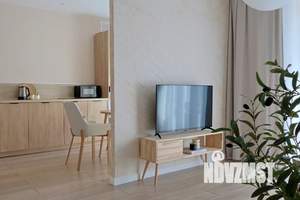 1-к квартира, посуточно, 35м2, 9/10 этаж
