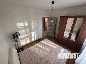 2-к квартира, посуточно, 65м2, 4/16 этаж