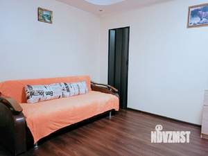 2-к квартира, посуточно, 47м2, 5/5 этаж