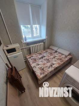 Студия квартира, посуточно, 13м2, 1/5 этаж