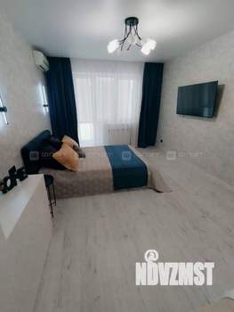 1-к квартира, на длительный срок, 37м2, 6/9 этаж