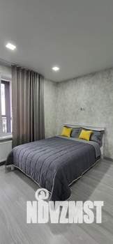 Студия квартира, посуточно, 35м2, 19/19 этаж