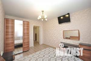 2-к квартира, посуточно, 62м2, 18/19 этаж