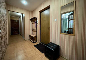 3-к квартира, на длительный срок, 70м2, 8/10 этаж