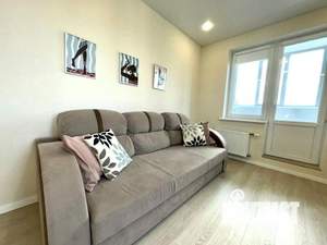 1-к квартира, посуточно, 68м2, 1/1 этаж