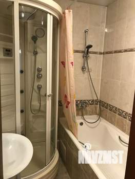 3-к квартира, на длительный срок, 100м2, 4/6 этаж