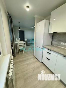 2-к квартира, на длительный срок, 40м2, 4/5 этаж