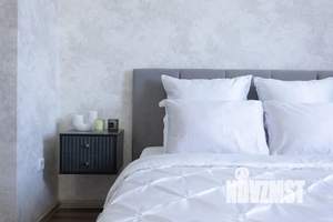 1-к квартира, посуточно, 45м2, 8/24 этаж