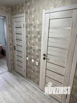 1-к квартира, на длительный срок, 29м2, 1/9 этаж