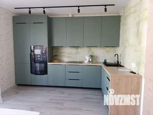 1-к квартира, посуточно, 54м2, 6/8 этаж