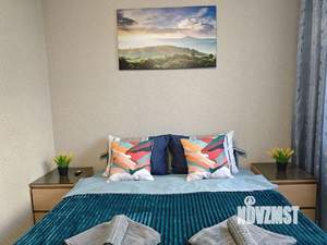 2-к квартира, посуточно, 40м2, 1/1 этаж