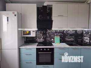 1-к квартира, посуточно, 40м2, 11/18 этаж