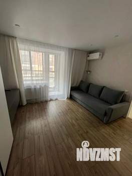 1-к квартира, на длительный срок, 38м2, 4/10 этаж