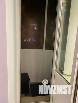 1-к квартира, посуточно, 30м2, 2/5 этаж