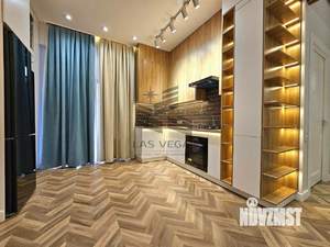 2-к квартира, на длительный срок, 56м2, 7/9 этаж