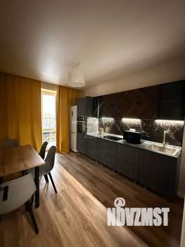 2-к квартира, на длительный срок, 60м2, 8/27 этаж