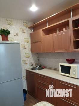 3-к квартира, на длительный срок, 54м2, 9/10 этаж