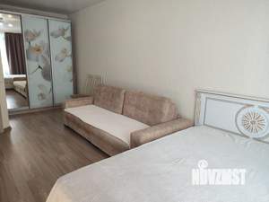 1-к квартира, на длительный срок, 36м2, 3/10 этаж