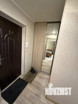 1-к квартира, на длительный срок, 34м2, 5/9 этаж