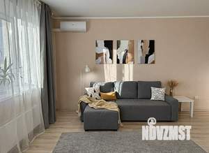 2-к квартира, на длительный срок, 64м2, 5/20 этаж