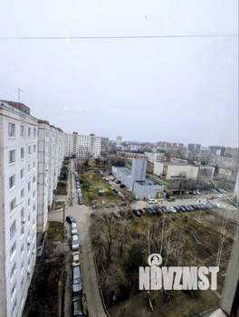 1-к квартира, на длительный срок, 30м2, 10/10 этаж