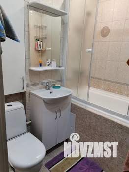 2-к квартира, посуточно, 42м2, 3/5 этаж