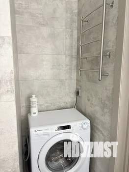 1-к квартира, посуточно, 42м2, 8/21 этаж