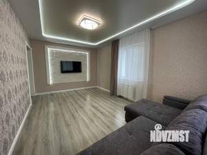 2-к квартира, на длительный срок, 87м2, 6/25 этаж