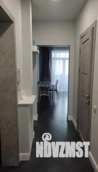 1-к квартира, посуточно, 38м2, 3/6 этаж