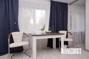 2-к квартира, на длительный срок, 42м2, 2/5 этаж