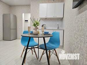 1-к квартира, посуточно, 31м2, 5/7 этаж