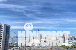 2-к квартира, посуточно, 41м2, 12/20 этаж
