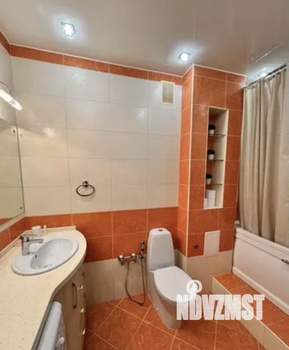 2-к квартира, на длительный срок, 64м2, 7/10 этаж