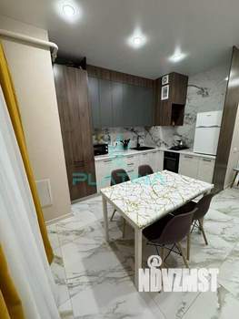 1-к квартира, на длительный срок, 42м2, 4/8 этаж