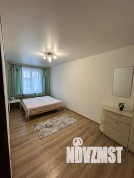 2-к квартира, посуточно, 46м2, 2/5 этаж